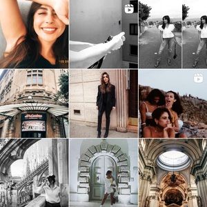 Instagram: @styledbyangela